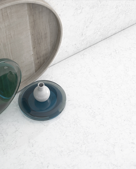 Taylor luxury quartz slab